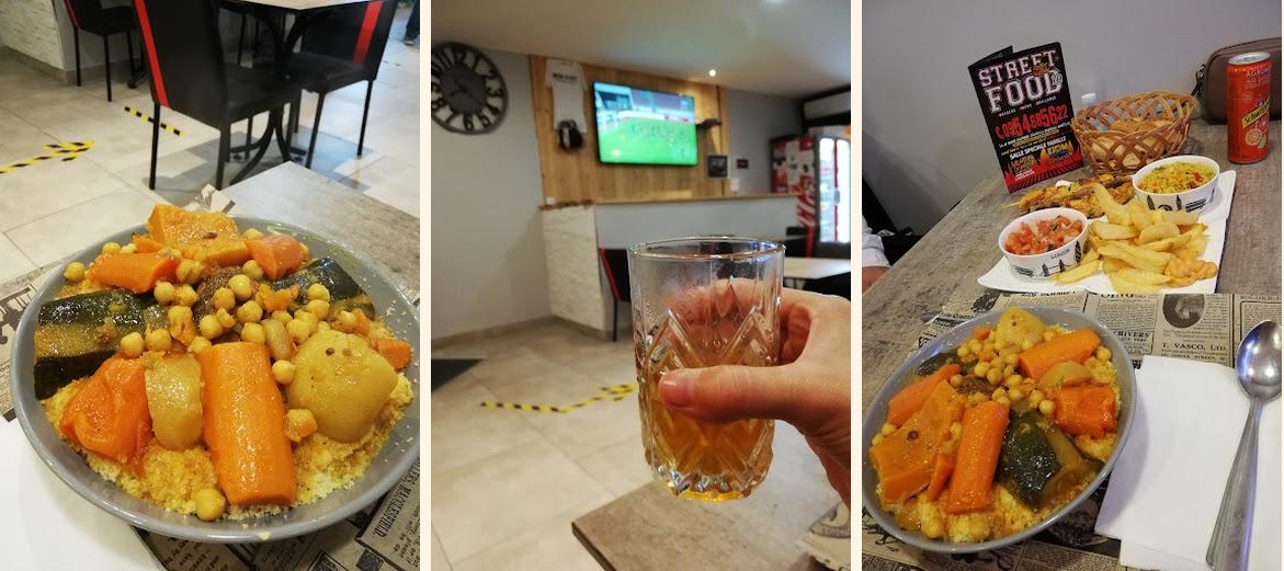 Street Food 10 - Gallery Image 1