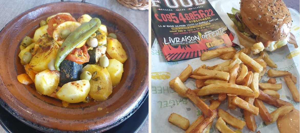 Street Food 10 - Gallery Image 2