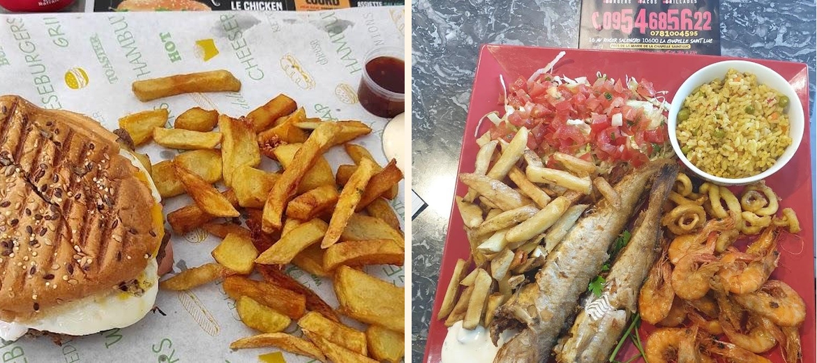 Street Food 10 - Gallery Image 3